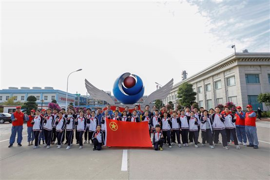 豪门国际官网-追求康健,你我一起开展