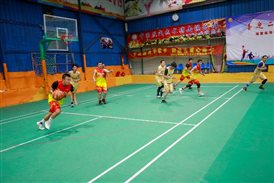 豪门国际官网-追求康健,你我一起开展