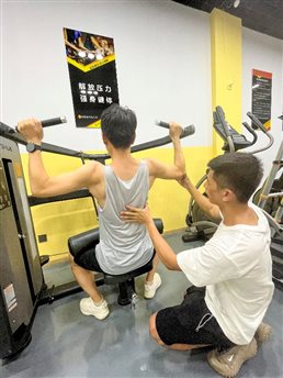 豪门国际官网-追求康健,你我一起开展