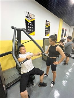 豪门国际官网-追求康健,你我一起开展