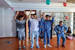 豪门国际官网-追求康健,你我一起开展